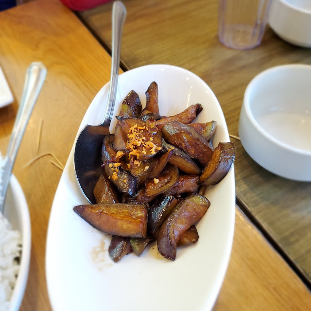 Adobong Talong
