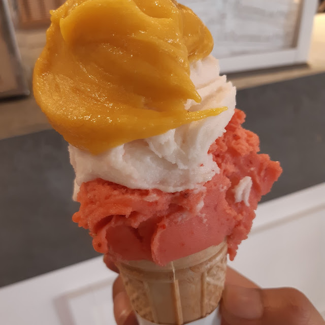 Icecream