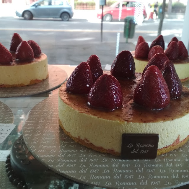 Torta Gelato
