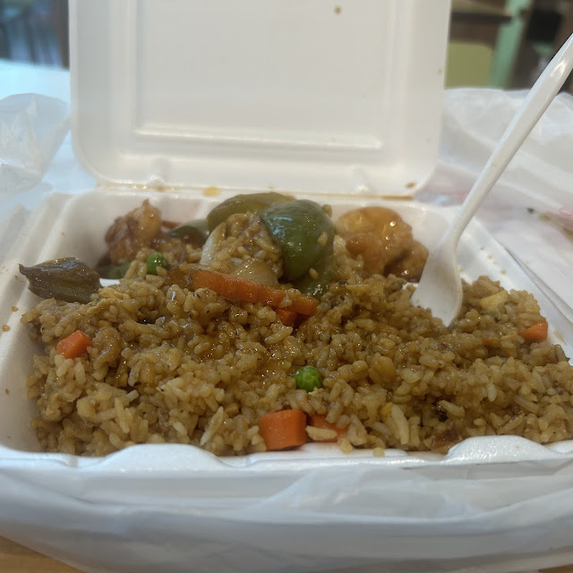 Fried Rice
