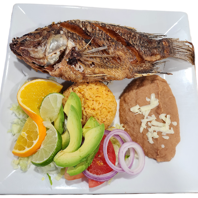 Mojarra