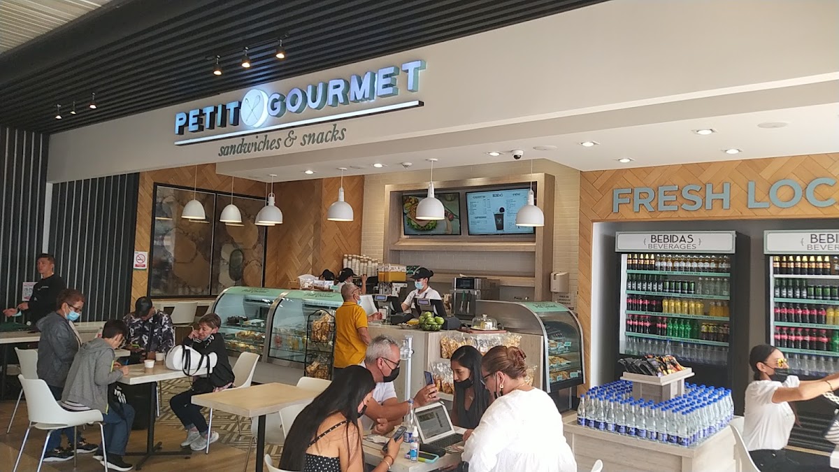 PETIT GOURMET - Colombia