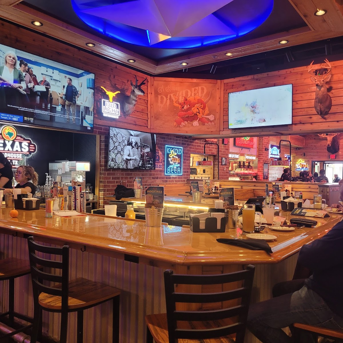 Texas Roadhouse - Kyle