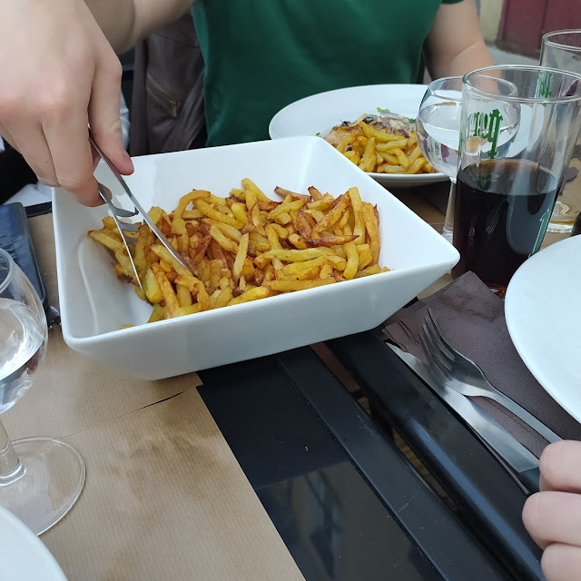 Frites