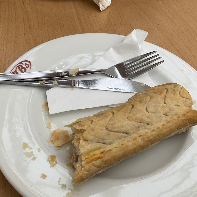 Sausage Roll