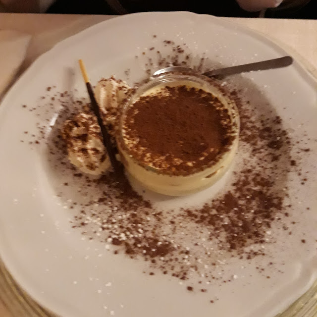 Tiramisù