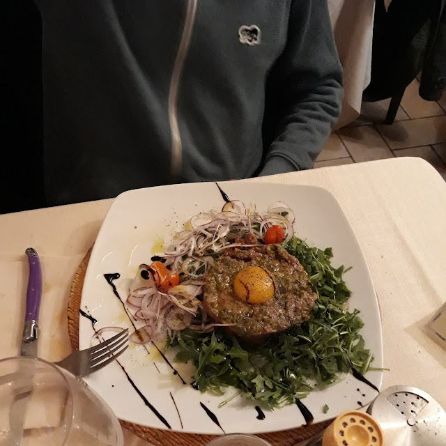 Tartare