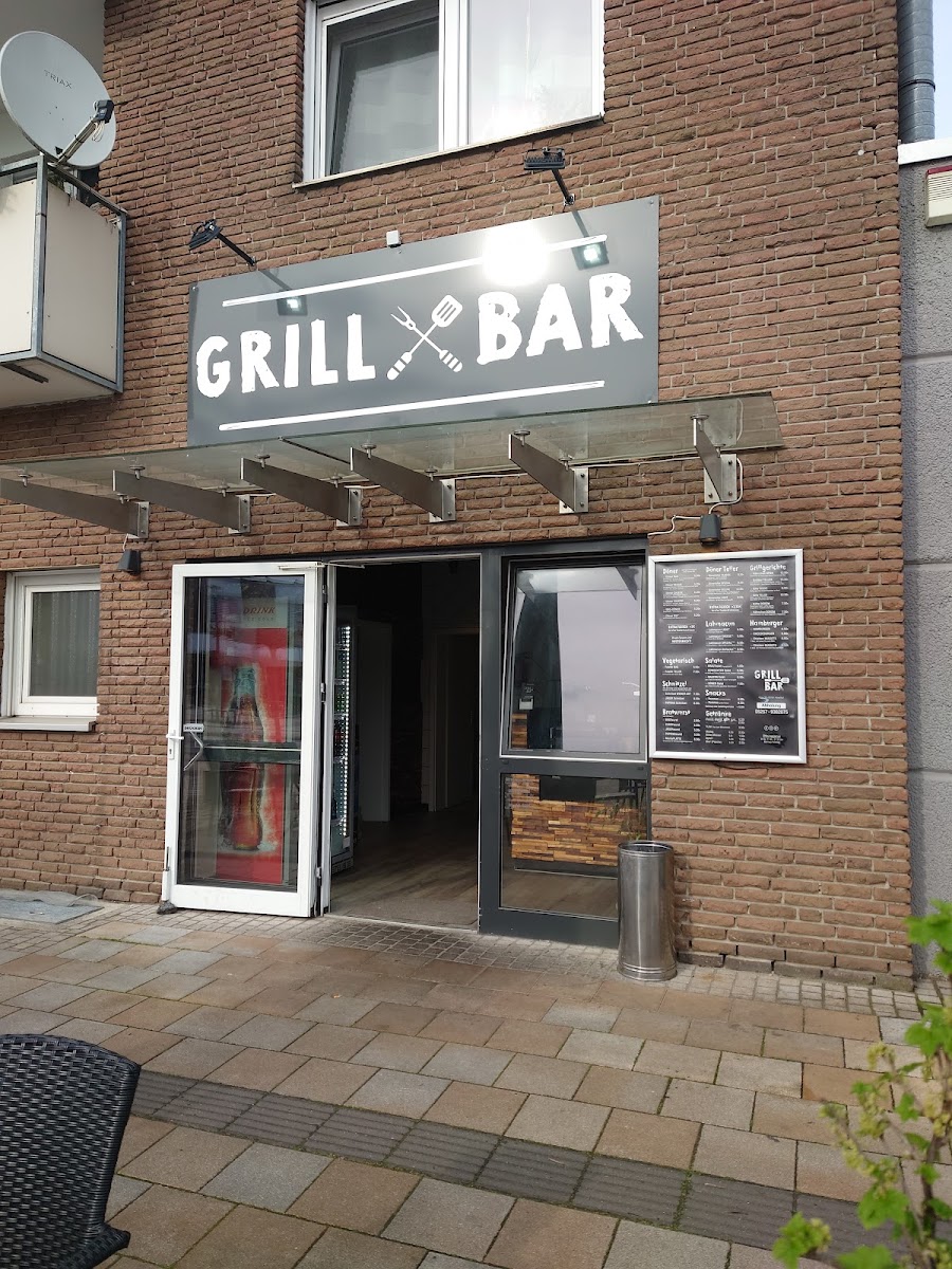 Grill Bar - Allee 37