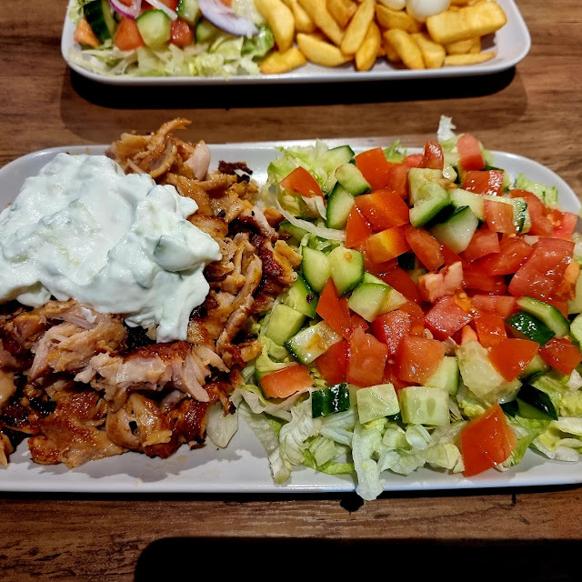 Dönerteller Classic