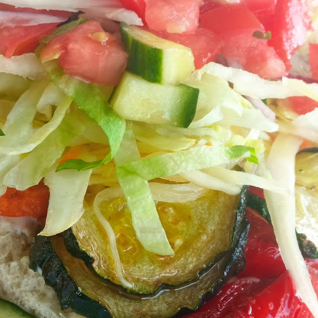 Döner Bag