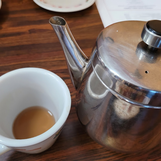 Tea