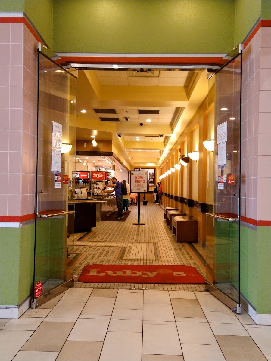 Luby's - Brownsville