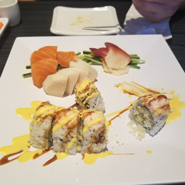 Sashimi