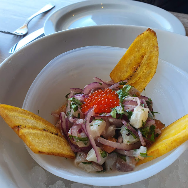 Ceviche