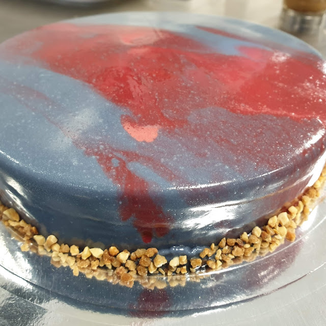 Tarta de Chocolate