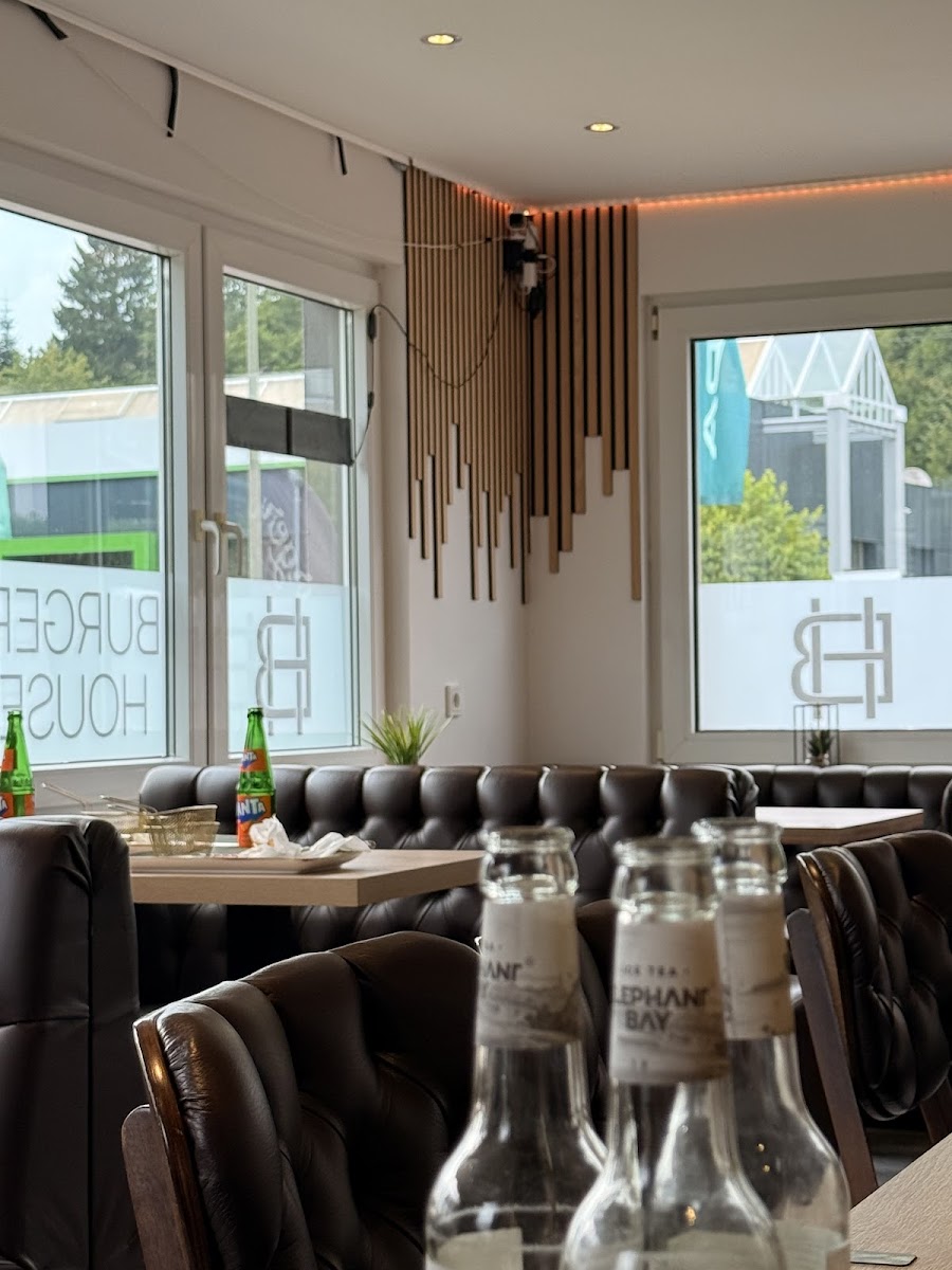 Burger House - Kölner Str. 191