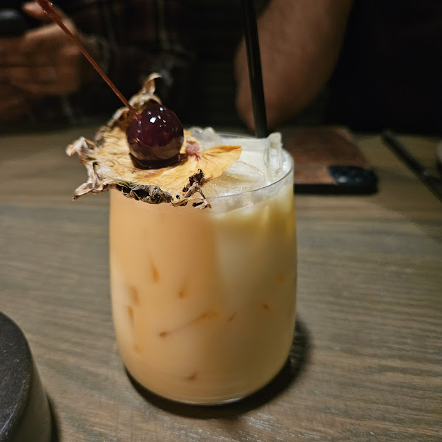 Piña Colada