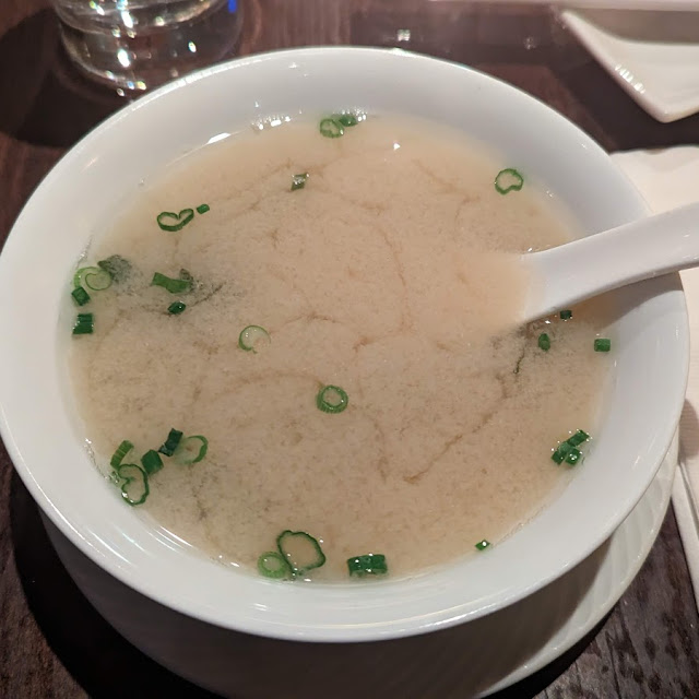 Miso Soup