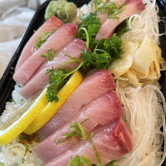 Yellowtail Don