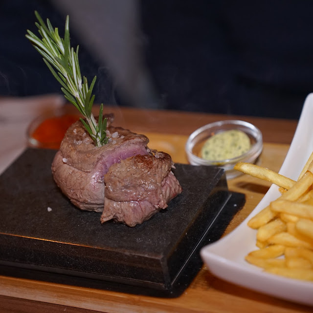 Rinderfilet