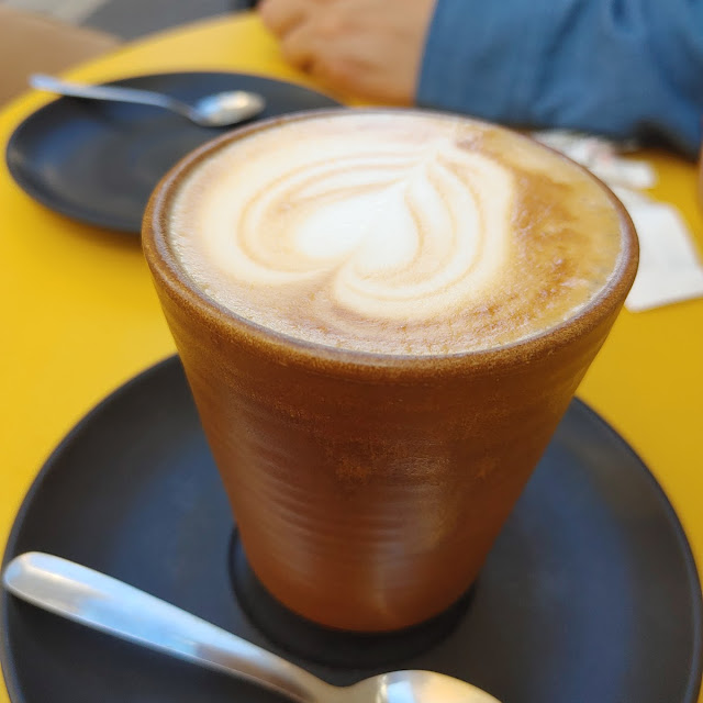 Latte