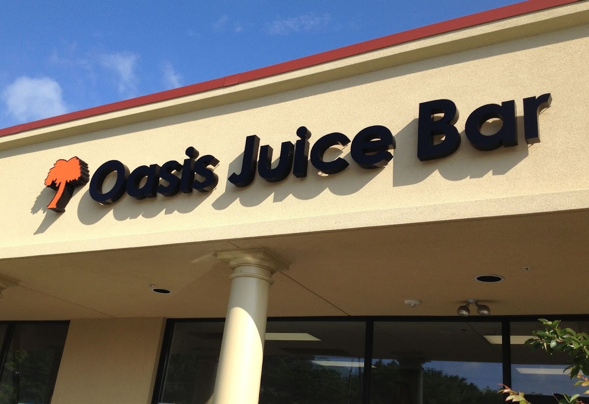 Oasis Cafe - Wayne