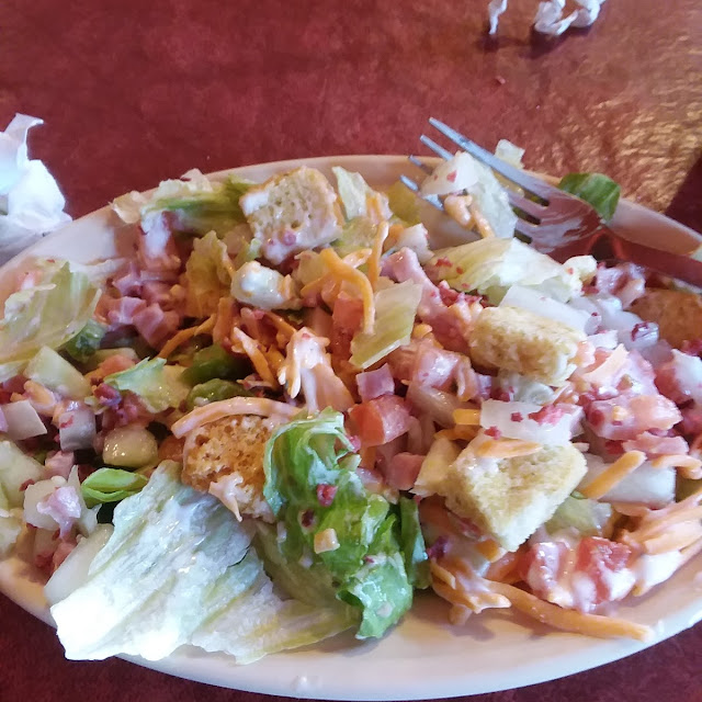 Salad