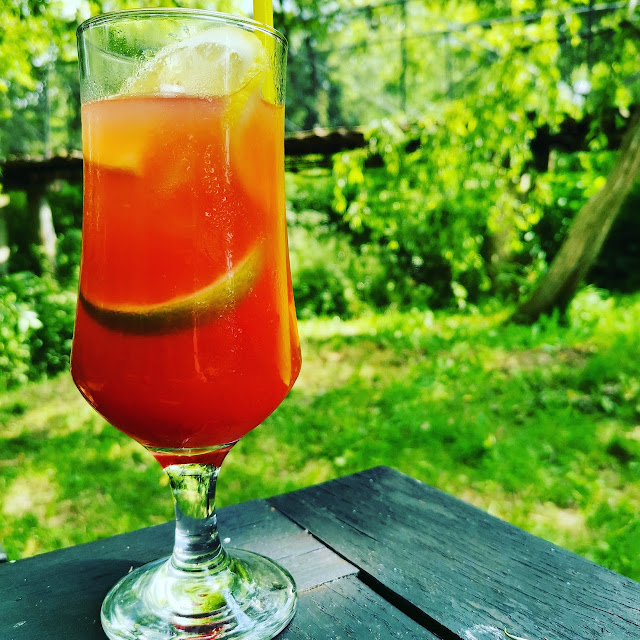 Limonadă