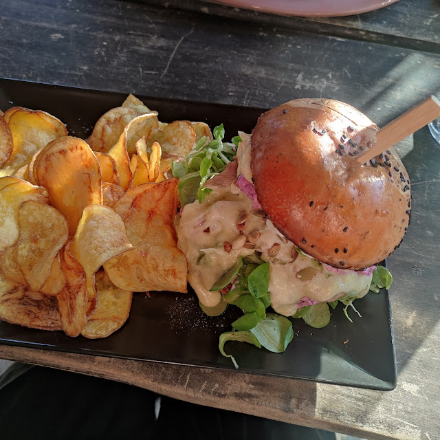 Burger Chic