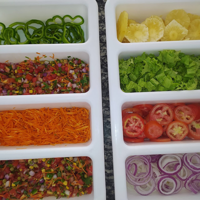 Verduras