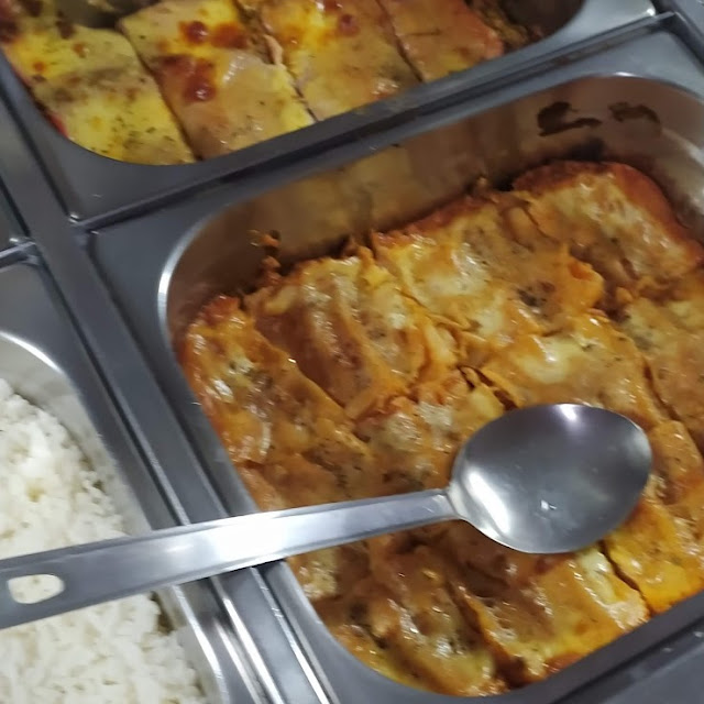 Lasanha
