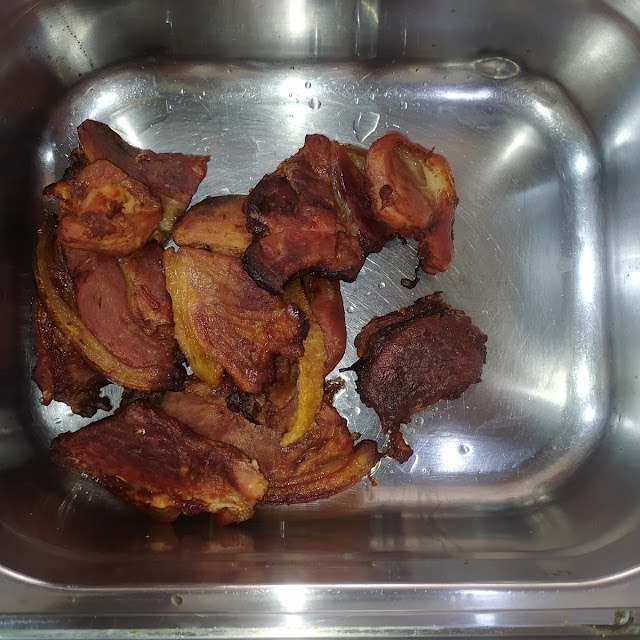 Porco Frito