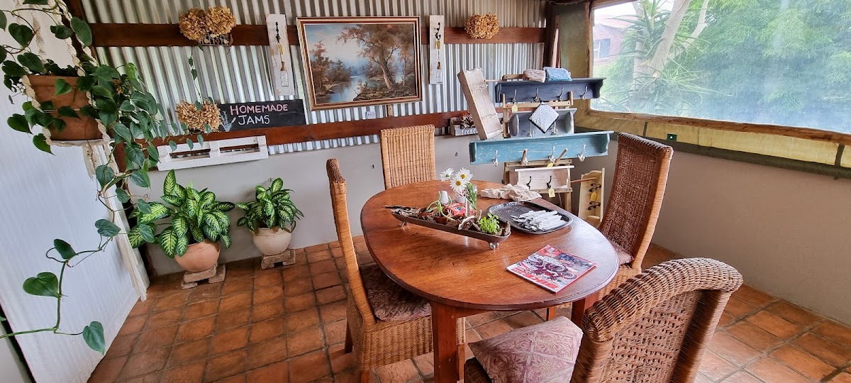 The Bistro - Jeffreys Bay