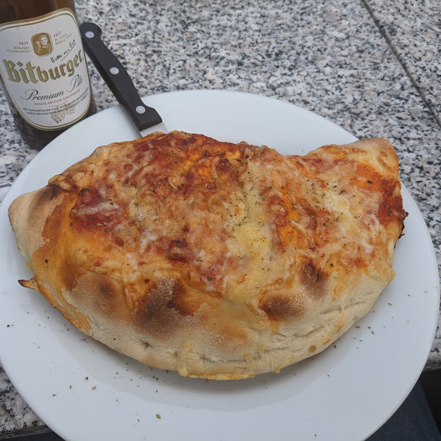Calzone