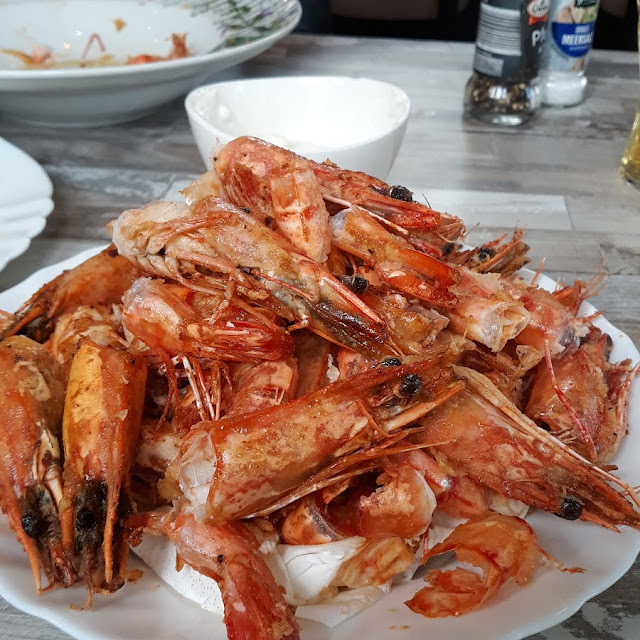 Gambas