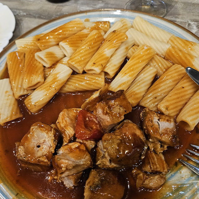 Schaschlik