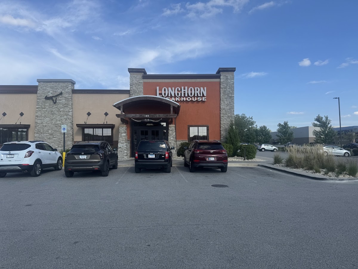 LongHorn Steakhouse - Schererville
