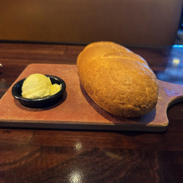 Bread Butter