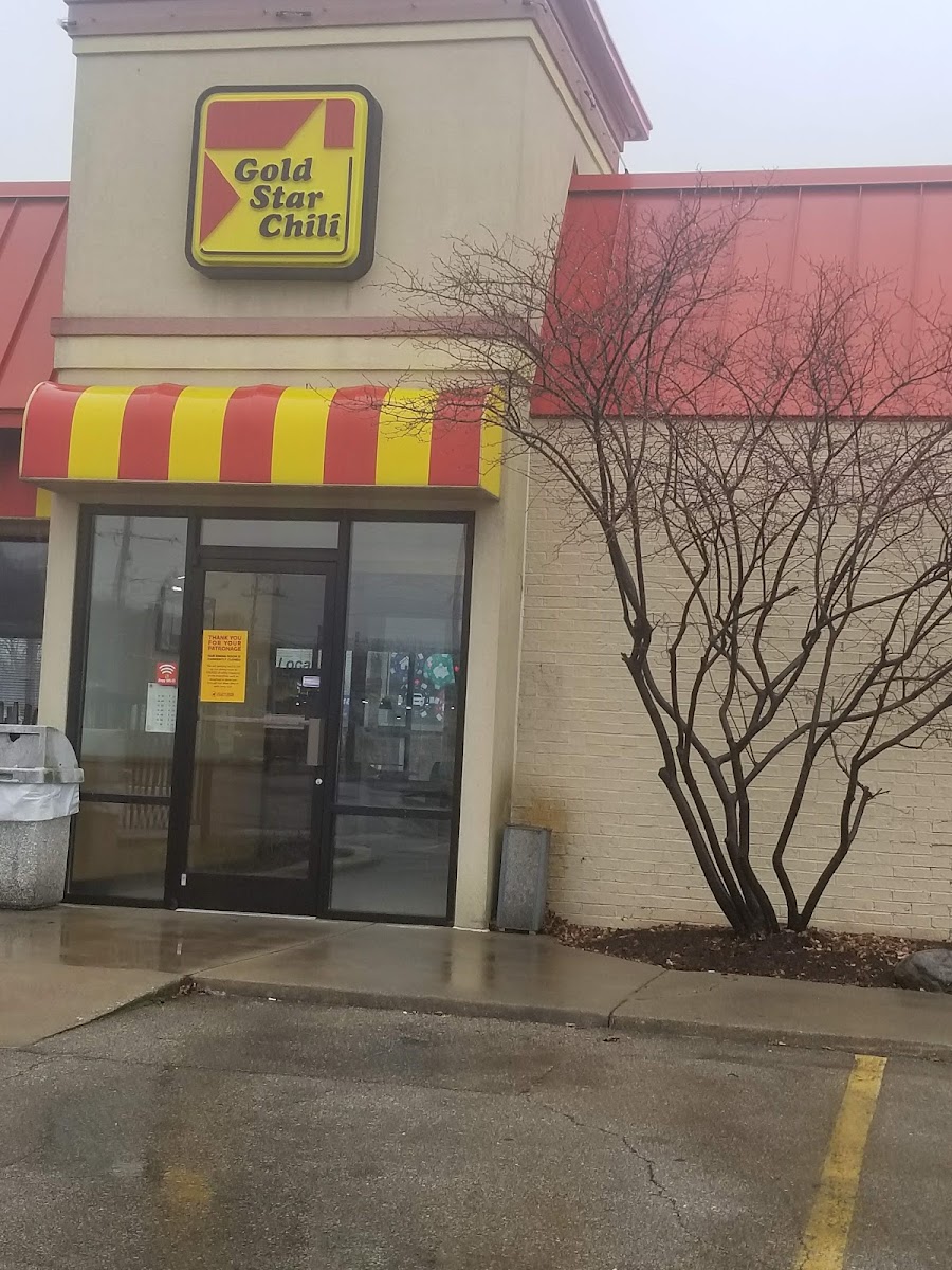 Gold Star - Middletown