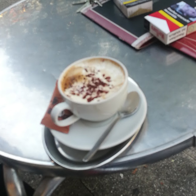 Cappuccino