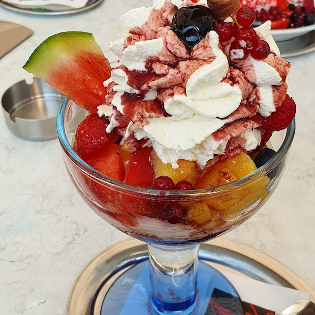 Fruchtbecher 5 80