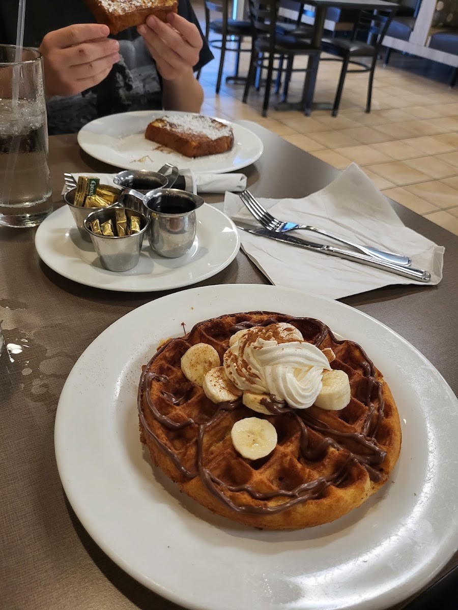 Hy-Vee Market Grille - Des Moines
