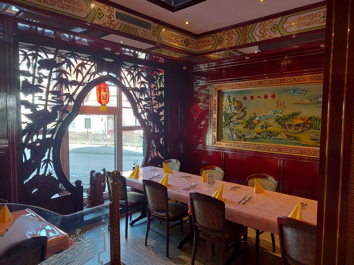 China Town - Auf d. Nordheide 8