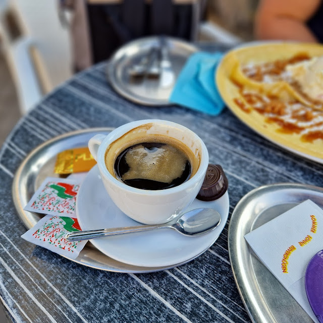 Café Crema