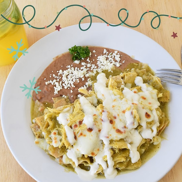 Desayunos