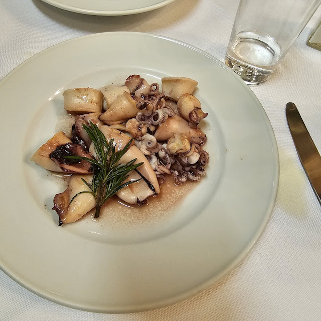 Calamari