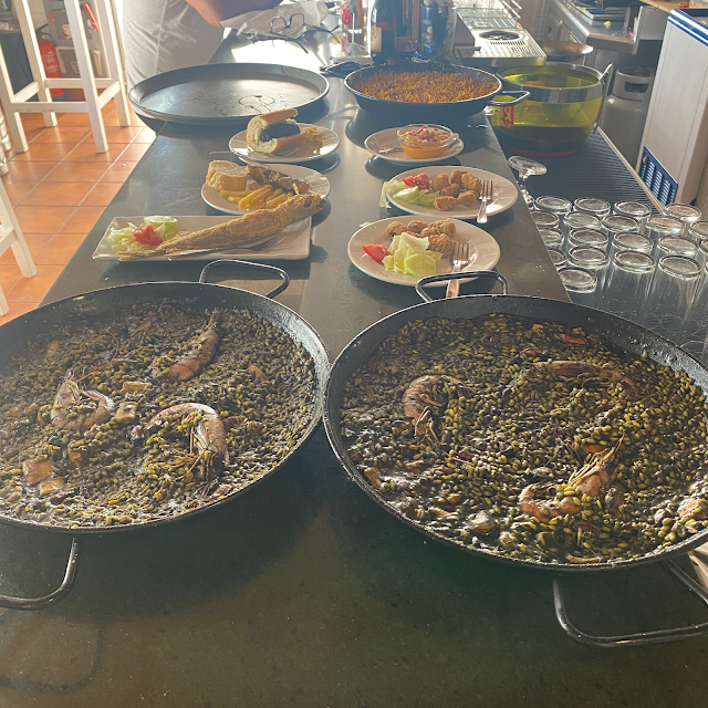 Arroces