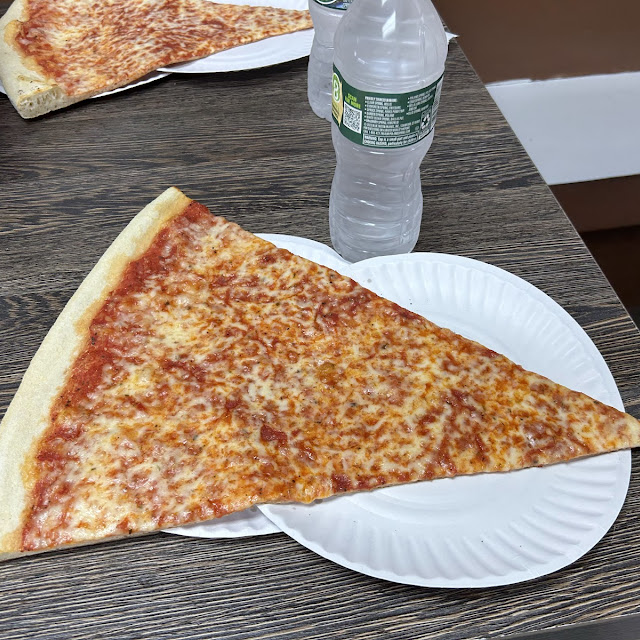 Extra Cheese