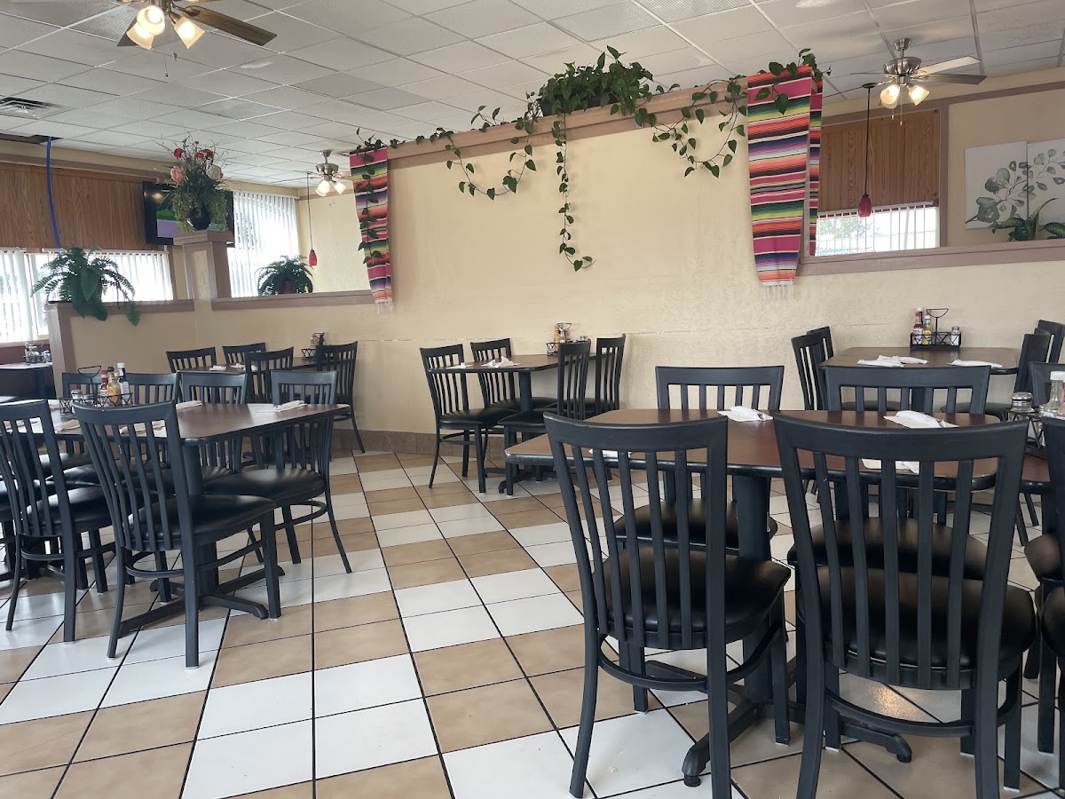La Michoacana - Mayfield