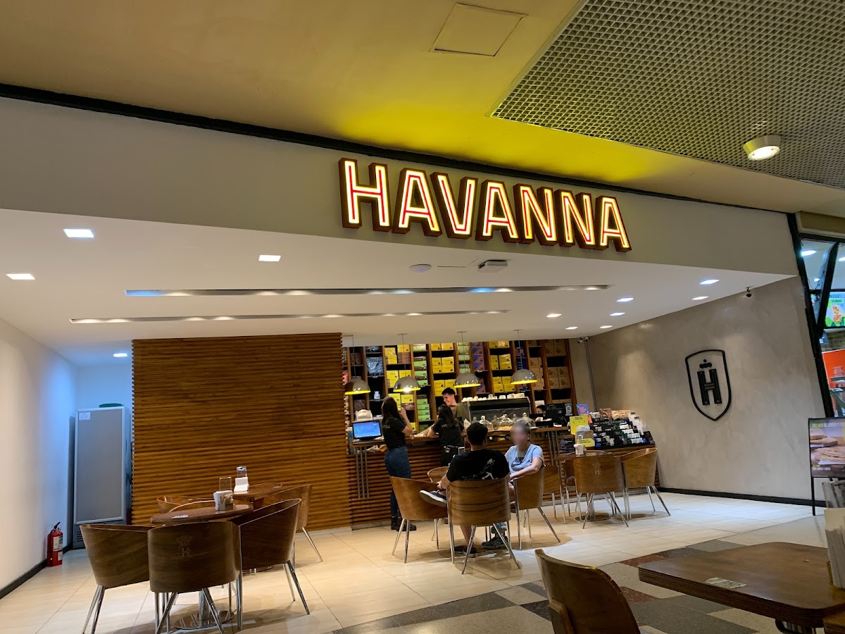 Havanna - B1846 Adrogué